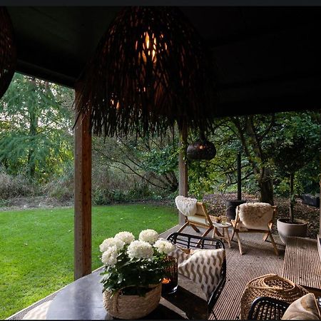Villa Little Escape No 2 à Laren  Extérieur photo