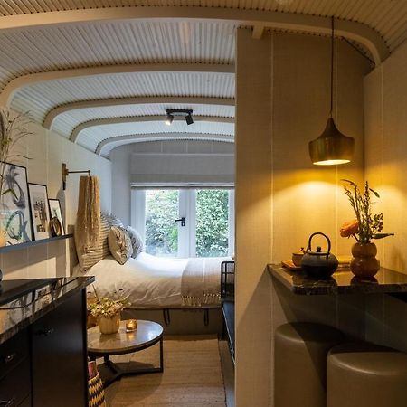 Villa Little Escape No 2 à Laren  Extérieur photo
