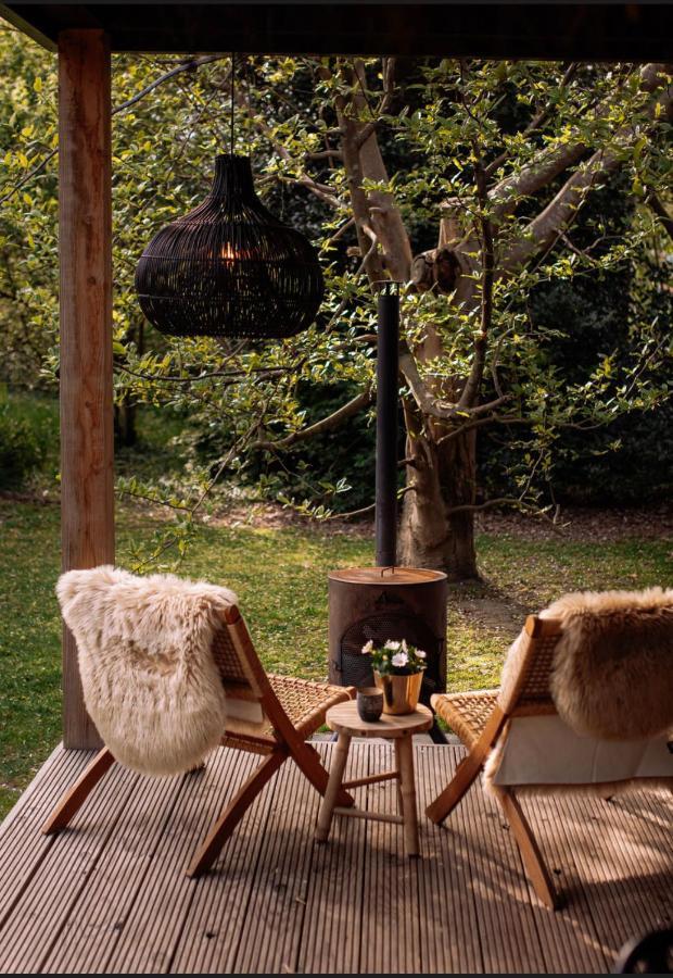 Villa Little Escape No 2 à Laren  Extérieur photo