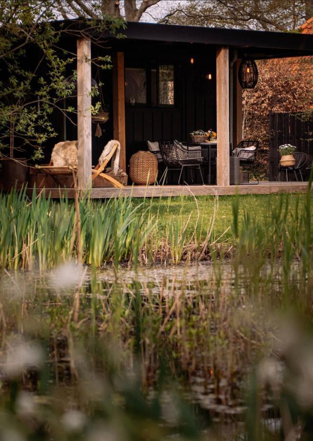 Villa Little Escape No 2 à Laren  Extérieur photo