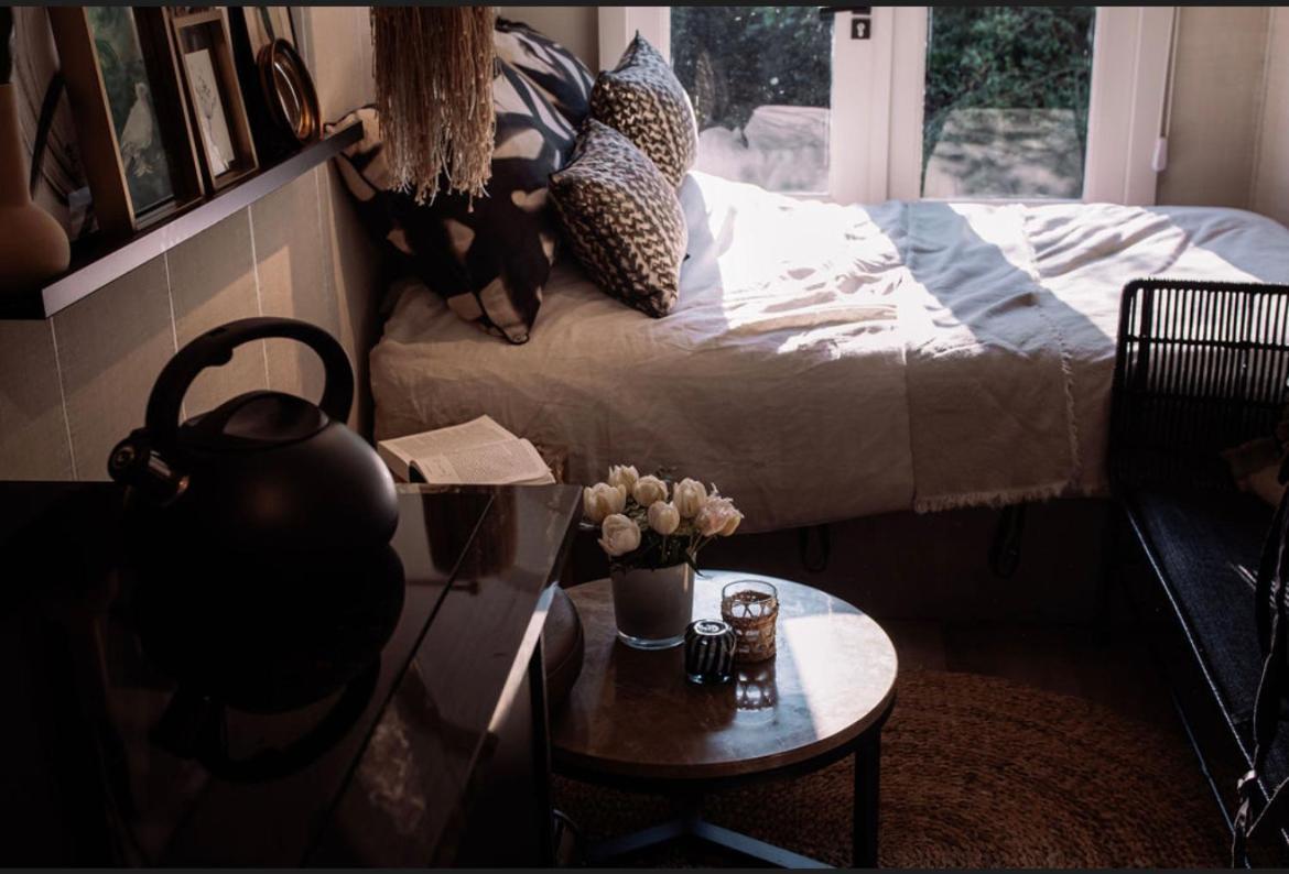Villa Little Escape No 2 à Laren  Extérieur photo