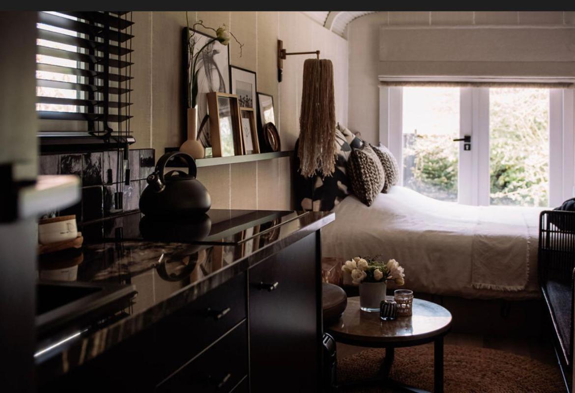 Villa Little Escape No 2 à Laren  Extérieur photo