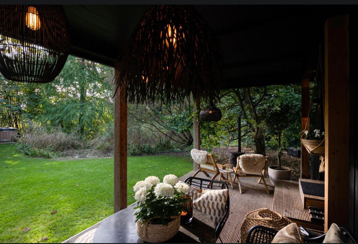 Villa Little Escape No 2 à Laren  Extérieur photo