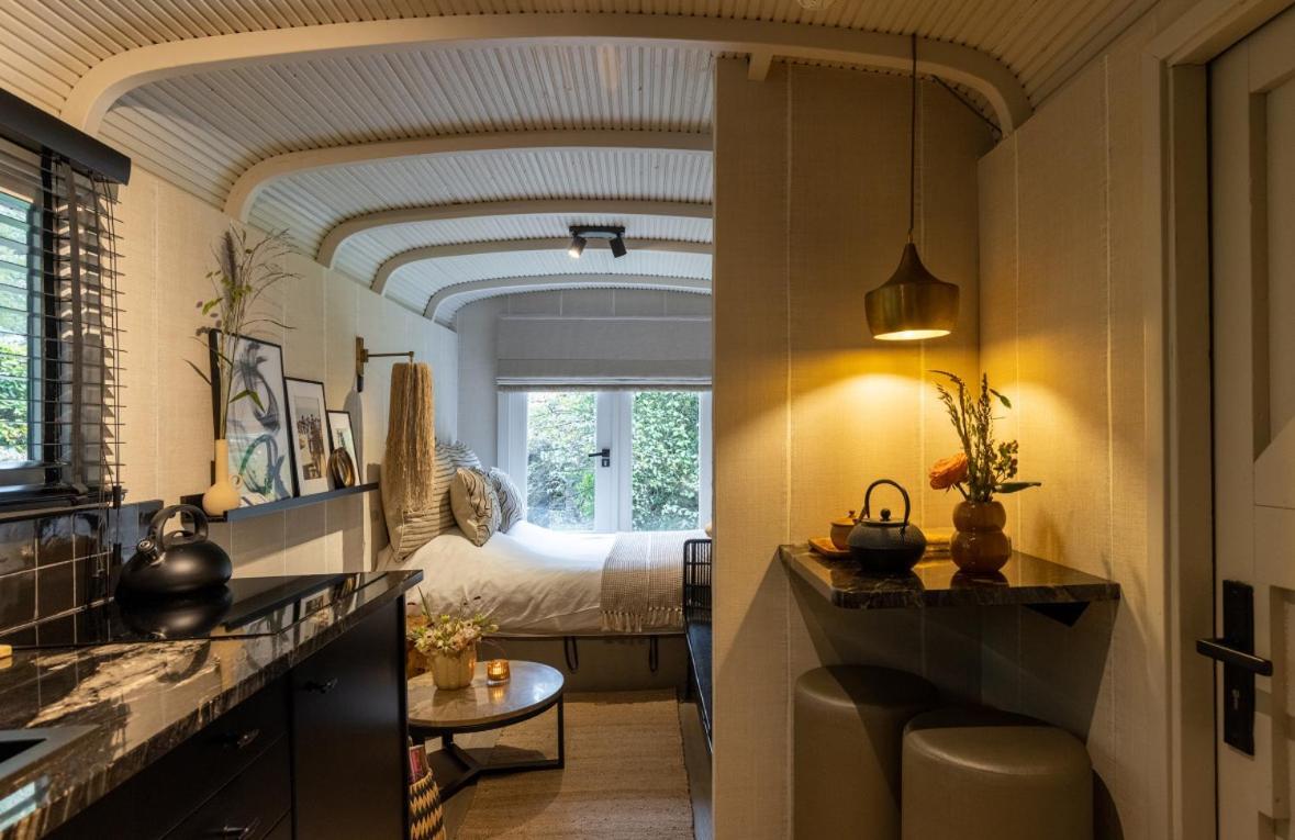 Villa Little Escape No 2 à Laren  Extérieur photo