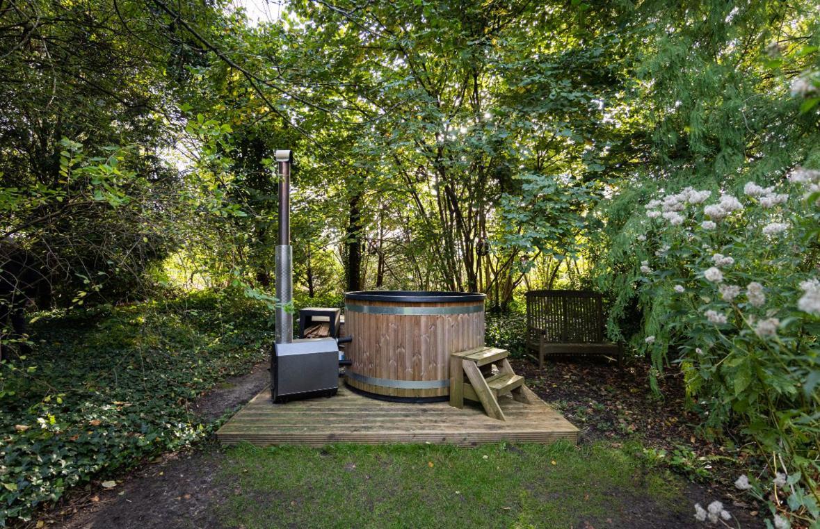 Villa Little Escape No 2 à Laren  Extérieur photo